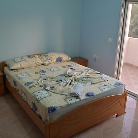 Mana Apartments Ksamil Quarto foto